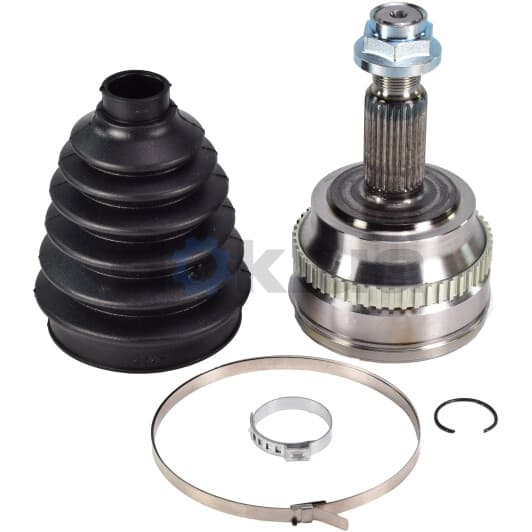 15-1453 Metelli ШРУС