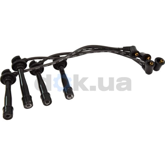 600/494 Bremi Комплект проводов зажигания