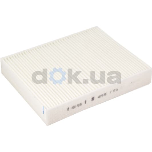 50014574 Kolbenschmidt Фільтр салону