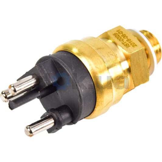 0905100 Metzger Датчик температуры охлаждающей жидкости