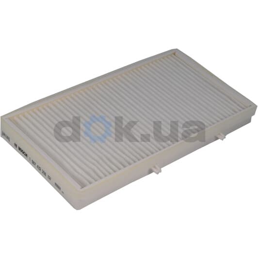 1 987 432 208 Bosch Фильтр салона