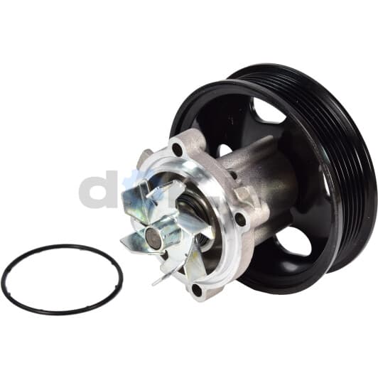 P323 Hepu Помпа