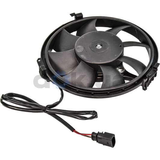 85547 Nissens Вентилятор системы охлаждения двигателя