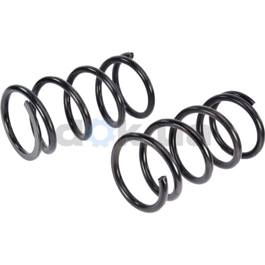 4292544 Lesjöfors Пружина підвіски для Toyota RAV4