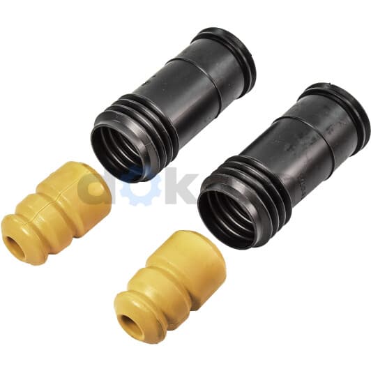 PK081 Monroe Комплект (пыльники + отбойники)