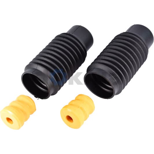 PK114 Monroe Комплект (пильники + відбійники)