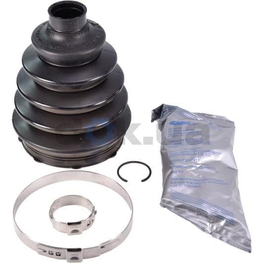 21540 Spidan Пильовик гранати