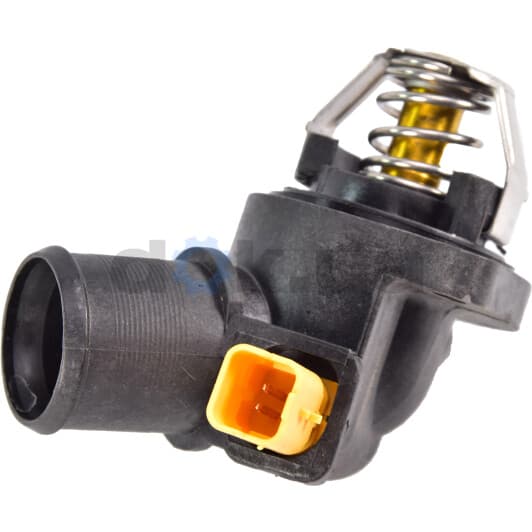 03933 Metalcaucho Корпус термостата