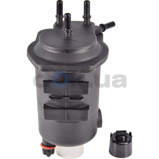 05390 Metalcaucho Топливный фильтр