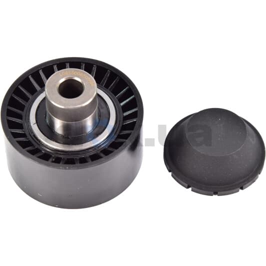 05450 Metalcaucho Обвідний ролик поліклинового ременя