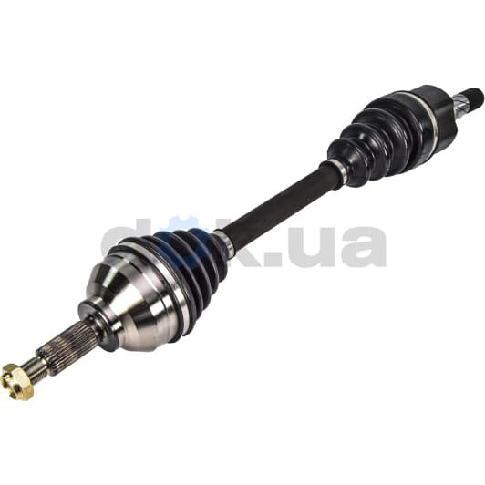 DS9529L BGA Піввісь