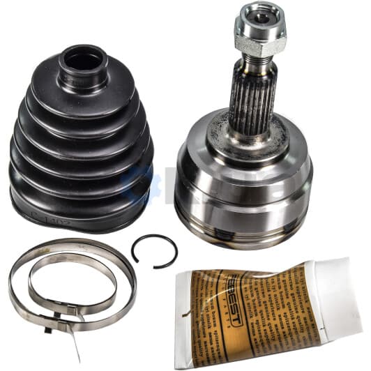 2410DUSTAWD Febest Граната