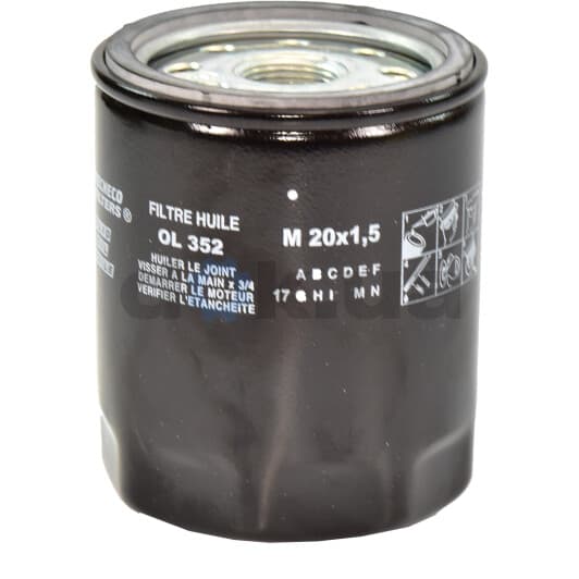 OL352 Tecneco Масляный фильтр