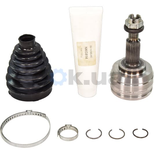 OJK55008 SNR Граната