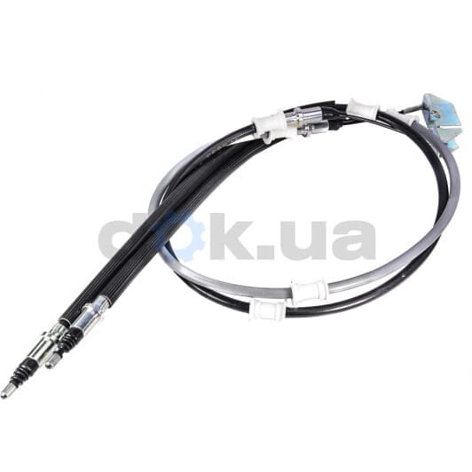 11.5933 Cofle Трос ручного гальма