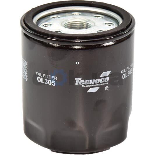 OL305 Tecneco Масляный фильтр