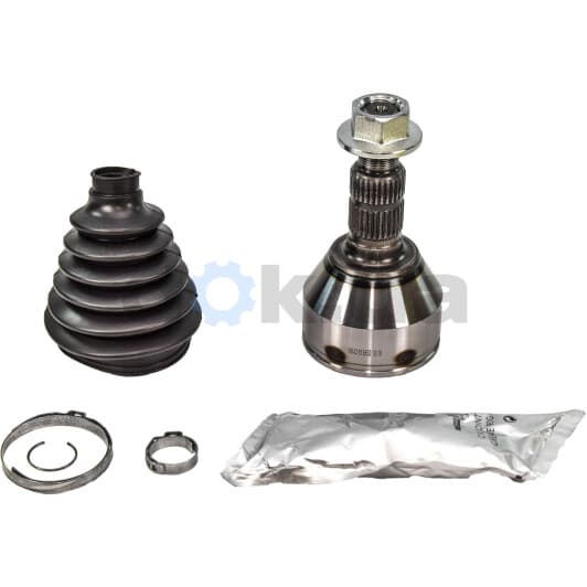 513652 NK Граната