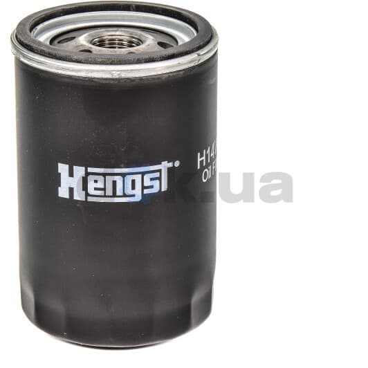 H14W09 Hengst Filter Масляный фильтр