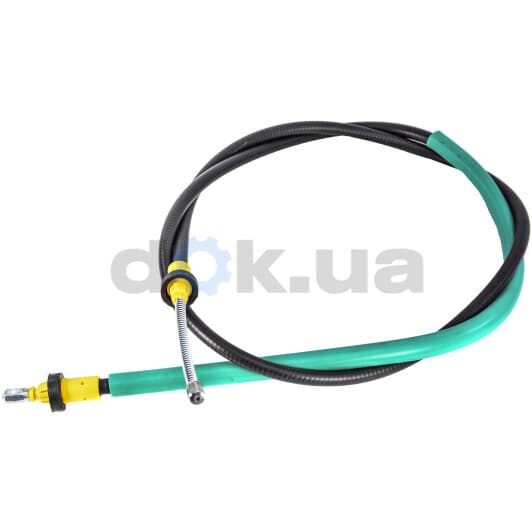 10.6891 Cofle Трос ручного тормоза