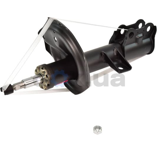 338022 Kayaba Стойка амортизатора для Hyundai Elantra