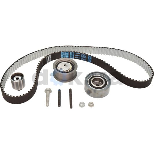 KTB441 Dayco Комплект ремня ГРМ