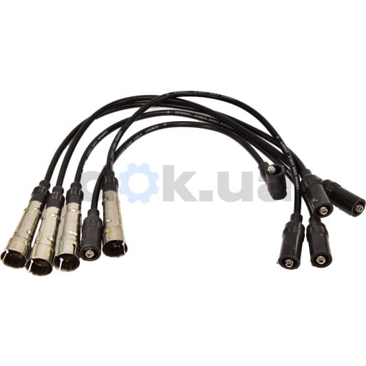 ABM1P Janmor Комплект проводов зажигания