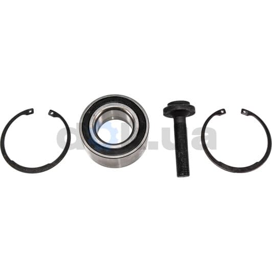 1141301110 JP Group Подшипник ступицы колеса