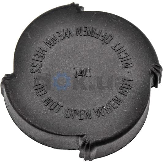 TB290 Fare SA Крышка бачка охлаждающей жидкости