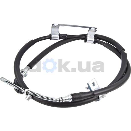 903516 NK Трос ручного гальма