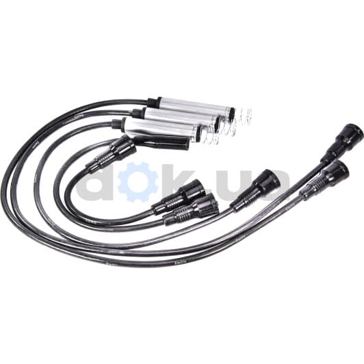 1292001010 JP Group Комплект проводов зажигания