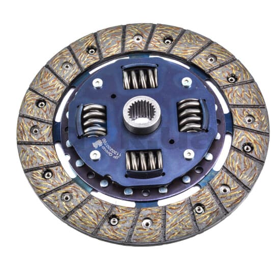 1130200700 JP Group Диск сцепления