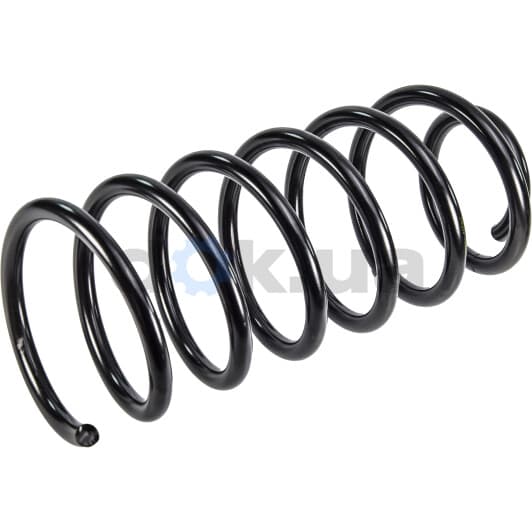 4095033 Lesjöfors Пружина підвіски