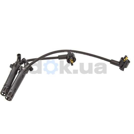 T471G Tesla Комплект дротів запалювання