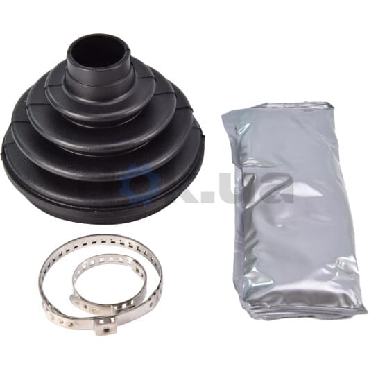 D8374 Autofren Seinsa Пильовик гранати