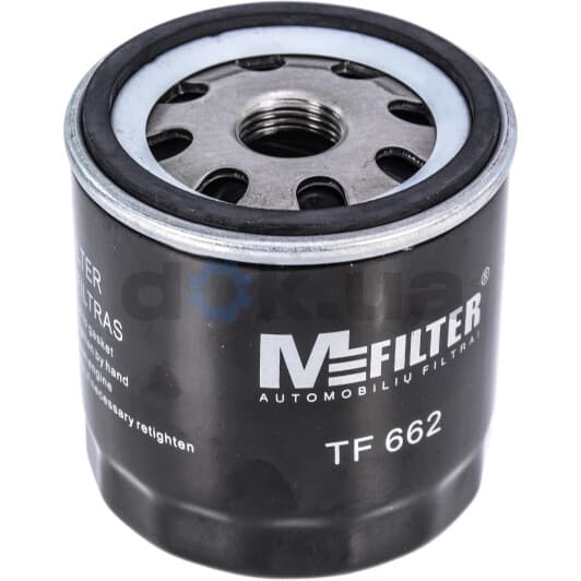 TF 662 MFilter Масляный фильтр