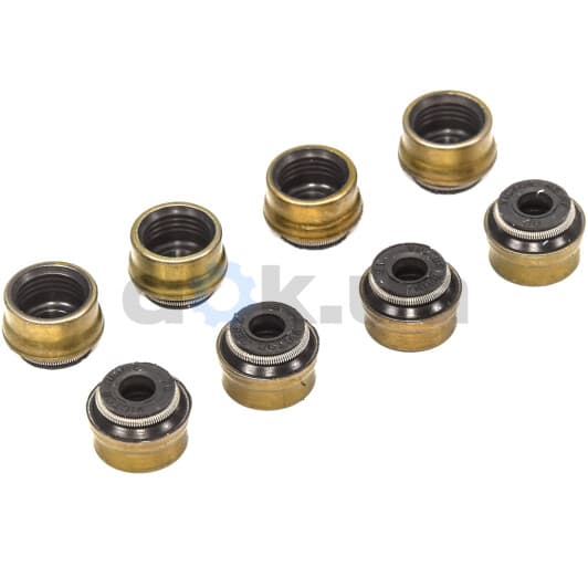 12-34223-03 Reinz Комплект сальников клапанов