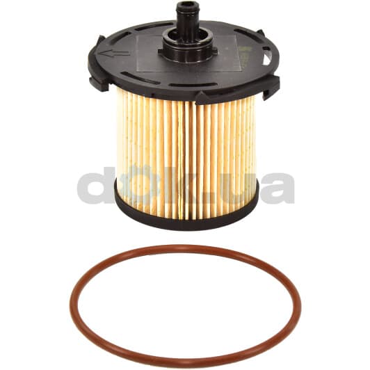 50014699 Kolbenschmidt Паливний фільтр