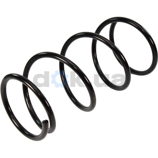 4088315 Lesjöfors Пружина подвески для Subaru Forester