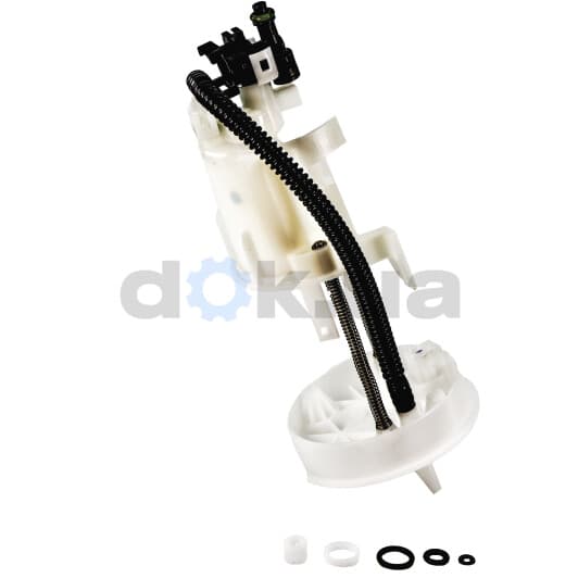 FS8020 JS Asakashi Топливный фильтр