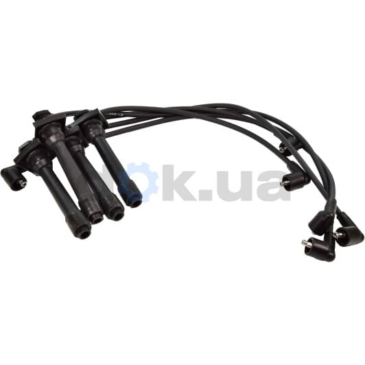 JPE131 Janmor Комплект дротів запалювання