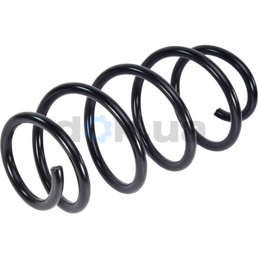 4095082 Lesjöfors Пружина подвески