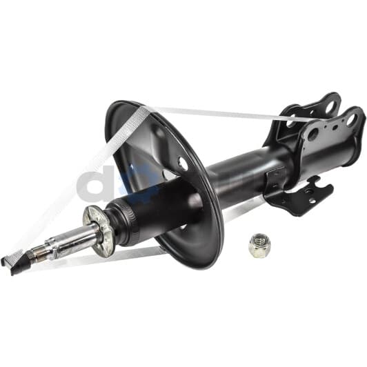 334339 Kayaba Стойка амортизатора для Toyota Camry