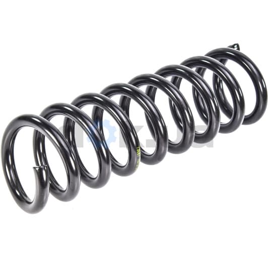 4256820 Lesjöfors Пружина подвески для Mercedes C-Class