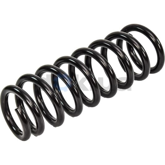 4244219 Lesjöfors Пружина підвіски для Kia Carens