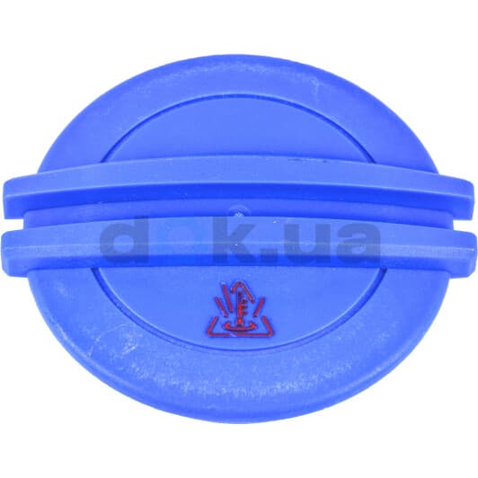 1114800300 JP Group Кришка бачка охолоджувальної рідини