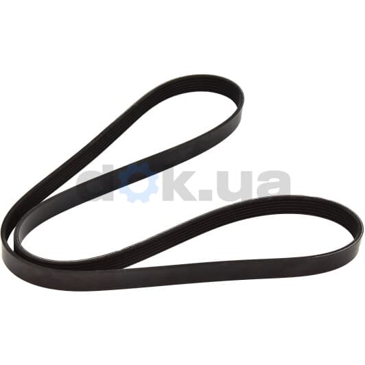 6PK1495 Dayco Поліклиновий ремінь