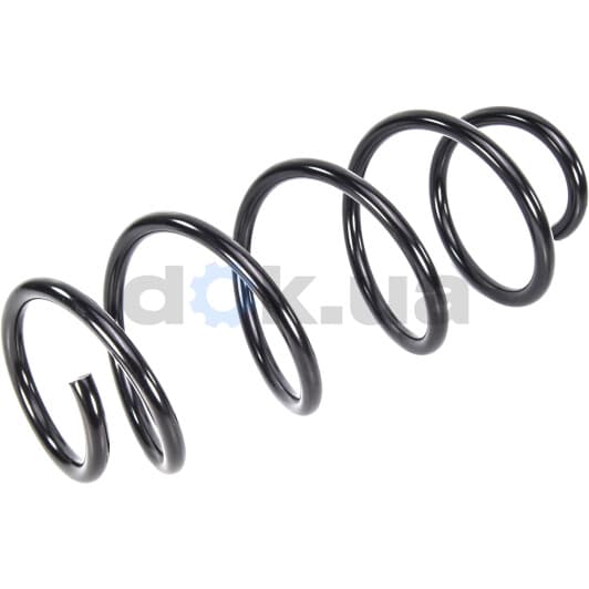 4095079 Lesjöfors Пружина підвіски