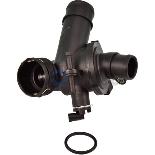 713-95 MotoRad Термостат