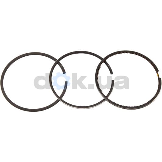 800001310000 Kolbenschmidt Комплект поршневых колец