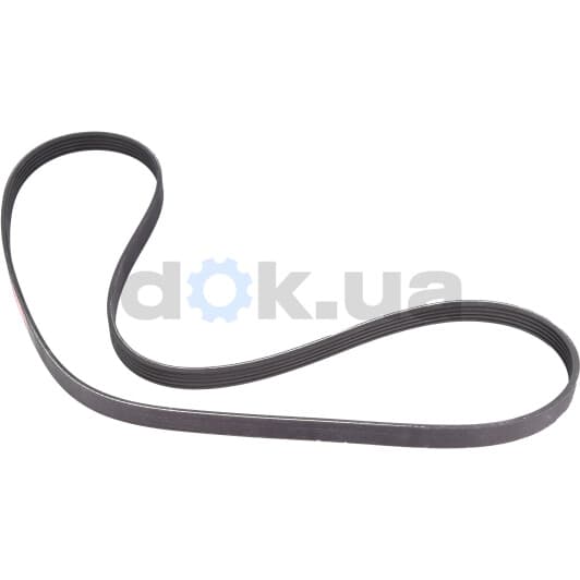 5PK1368 Gates Поликлиновой ремень